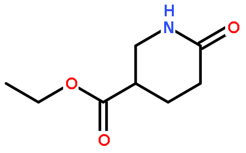 Ethyl 6-oxopiperidine-3-carboxylate