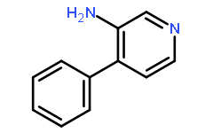 3-氨基-4-苯基吡啶