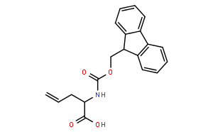 (S)-N-Fmoc-allyl-glycine