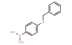 4-苄氧基苯硼酸(含不同量的酸酐)