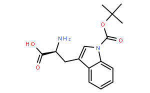 H-Trp(Boc)-OH