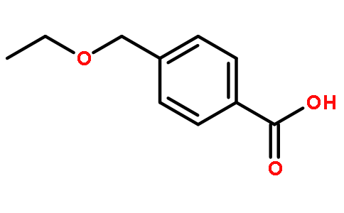 4-Ethoxymethyl-benzoic acid