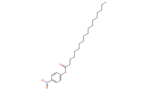 P-NITROPHENYL STEARATE