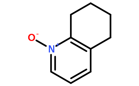5,6,7,8-TETRAHYDROQUINOLINE 1-OXIDE