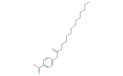 4-NITROPHENYL MYRISTATE