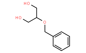 2-苄氧基-1,3-丙二醇