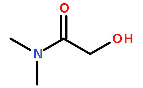2-hydroxy-N,N-dimethylacetamide