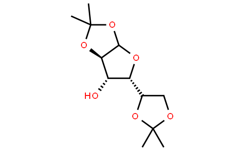Diacetone-D-Glucose