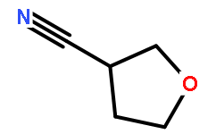 tetrahydrofuran-3-carbonitrile