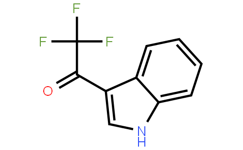 3-(三氟乙酰)-吲哚