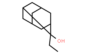 2-乙基-2-金刚烷醇