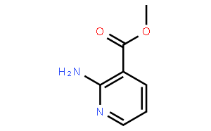 2-氨基烟酸甲酯