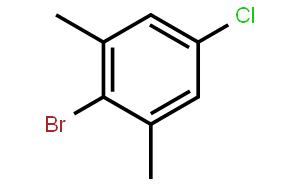 2-溴-5-氯-1,3-二甲基苯