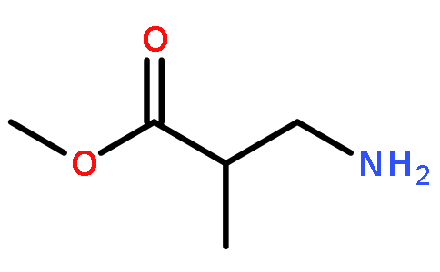 METHYL 3-AMINO-2-METHYLPROPANOATE