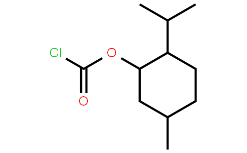 (1r)-(-)-薄荷基氯仿