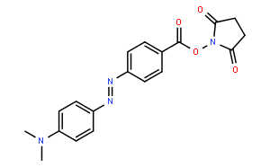 DABCYL acid, SE