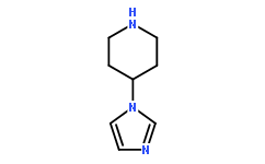 4-(1H-pyrazol-4-yl)-piperidine