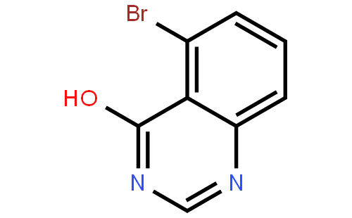 5-Bromoquinazolin-4-ol