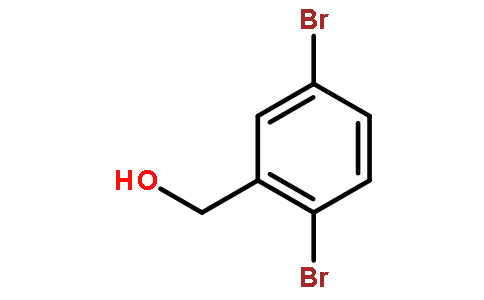 (2,5-Dibromophenyl)methanol