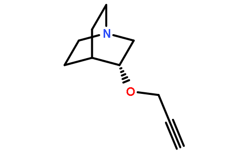 Talsaclidine