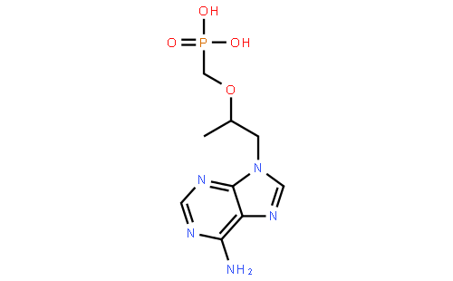 (S)-Tenofovir