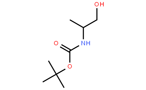 N-Boc-DL-2-amino-1-propanol