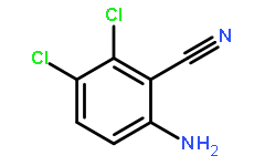 2-amino-6-chlorobenzonitrile