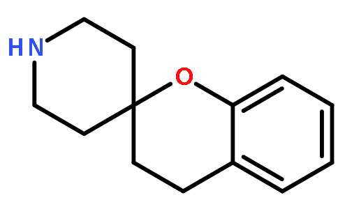 Spiro[chroMan-2,4'-piperidine]