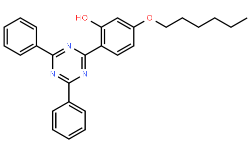 紫外线吸收剂 UV-1577