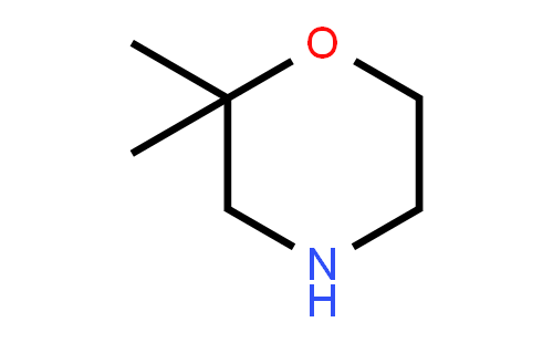 2,2-Dimethylmorpholine