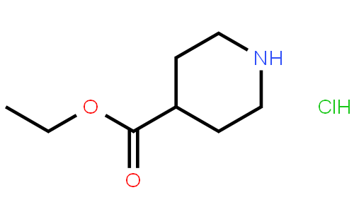 4-哌啶羧酸乙酯盐酸盐