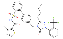 L-161,982(147776-06-5)