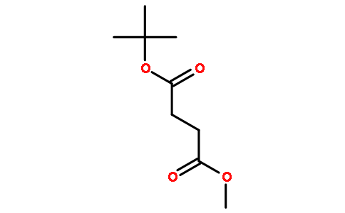 TERT-BUTYL METHYL SUCCINATE 97