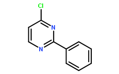 4-Chloro-2-phenyl-pyrimidine