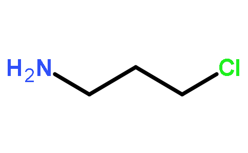 3-chloropropan-1-amine