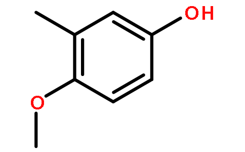 4-Methoxy-3-methylphenol