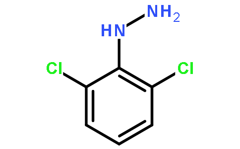 1-(2,6-dichlorophenyl)hydrazine