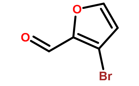 3-bromofuran-2-carbaldehyde