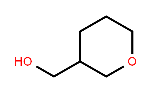(tetrahydro-2H-pyran-3-yl)methanol