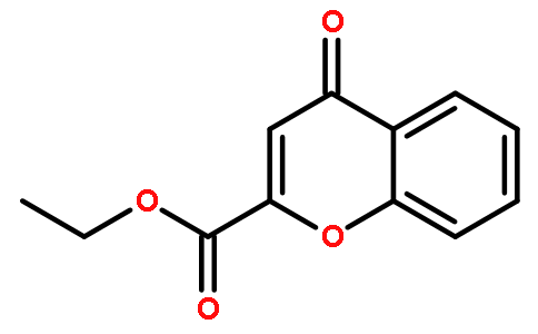 Ethyl 4-oxo-4H-chromene-2-carboxylate