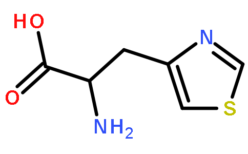 3-(4-Thiazolyl)-DL-alanine
