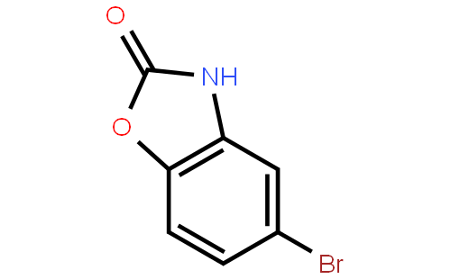 5-溴-2-苯并恶唑酮