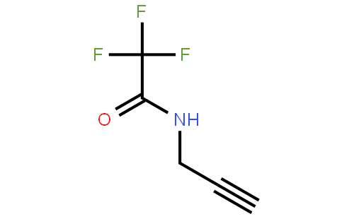 2,2,2-Trifluoro-N-(prop-2-yn-1-yl)acetamide