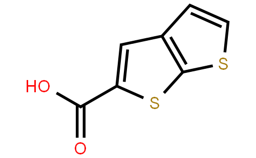 Thieno[2,3-b]thiophene-2-carboxylic acid