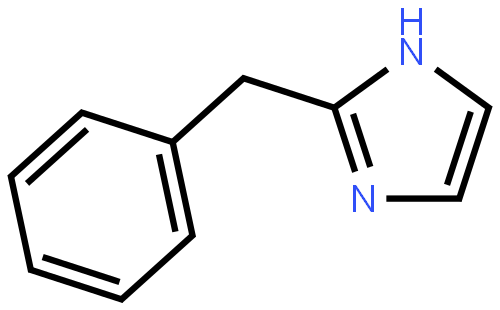 2-Benzyl-1H-imidazole