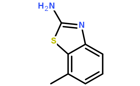 7-Methylbenzo[d]thiazol-2-amine