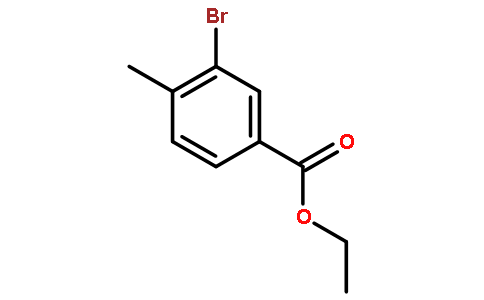 Ethyl 3-Bromo-4-Methylbenzoate