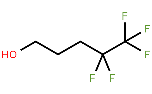 4,4,5,5,5-五氟-1-戊醇