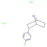 (±)-Epibatidine(148152-66-3)