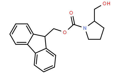 Fmoc-Prolinol